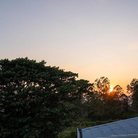 Casa Familiar La Tortuga Bed & Breakfast Heredia Dış mekan fotoğraf