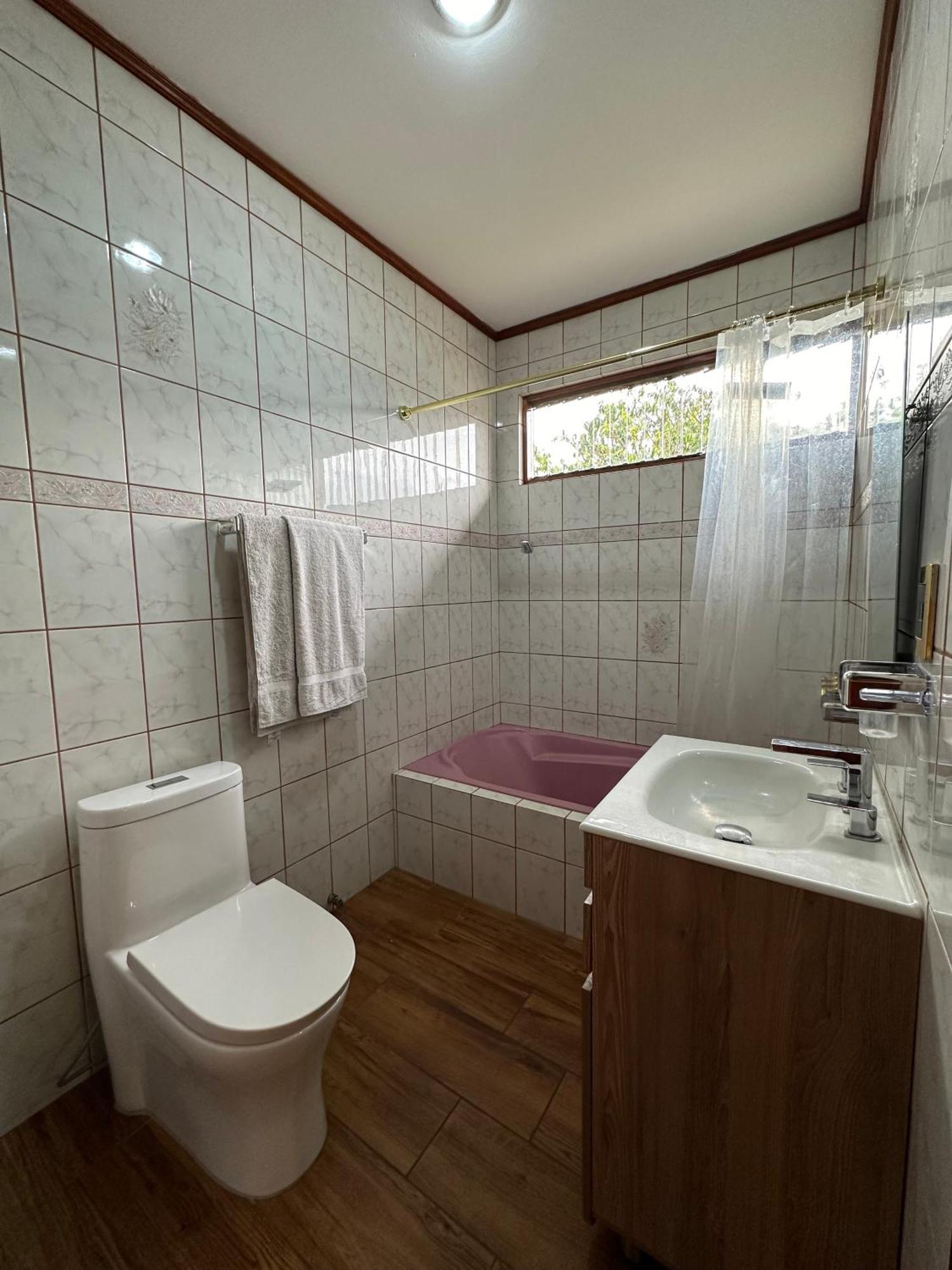 Casa Familiar La Tortuga Bed & Breakfast Heredia Dış mekan fotoğraf